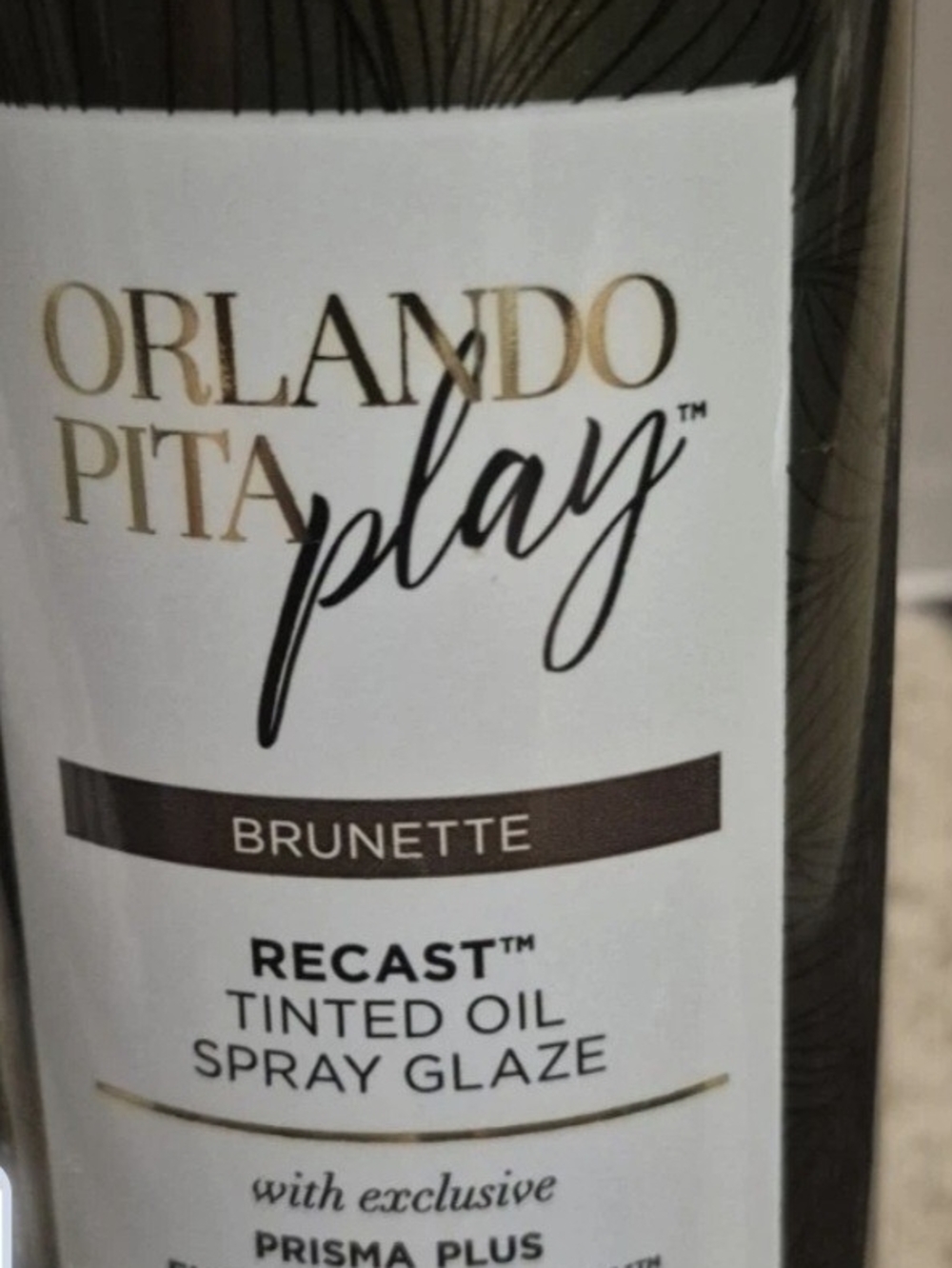 Orlando Pita Play